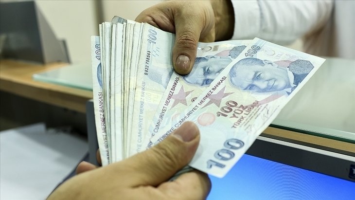 Bugünden başlayın, 32 gün sayın! 27 bin lira IBAN'a otomatik yatacak! 