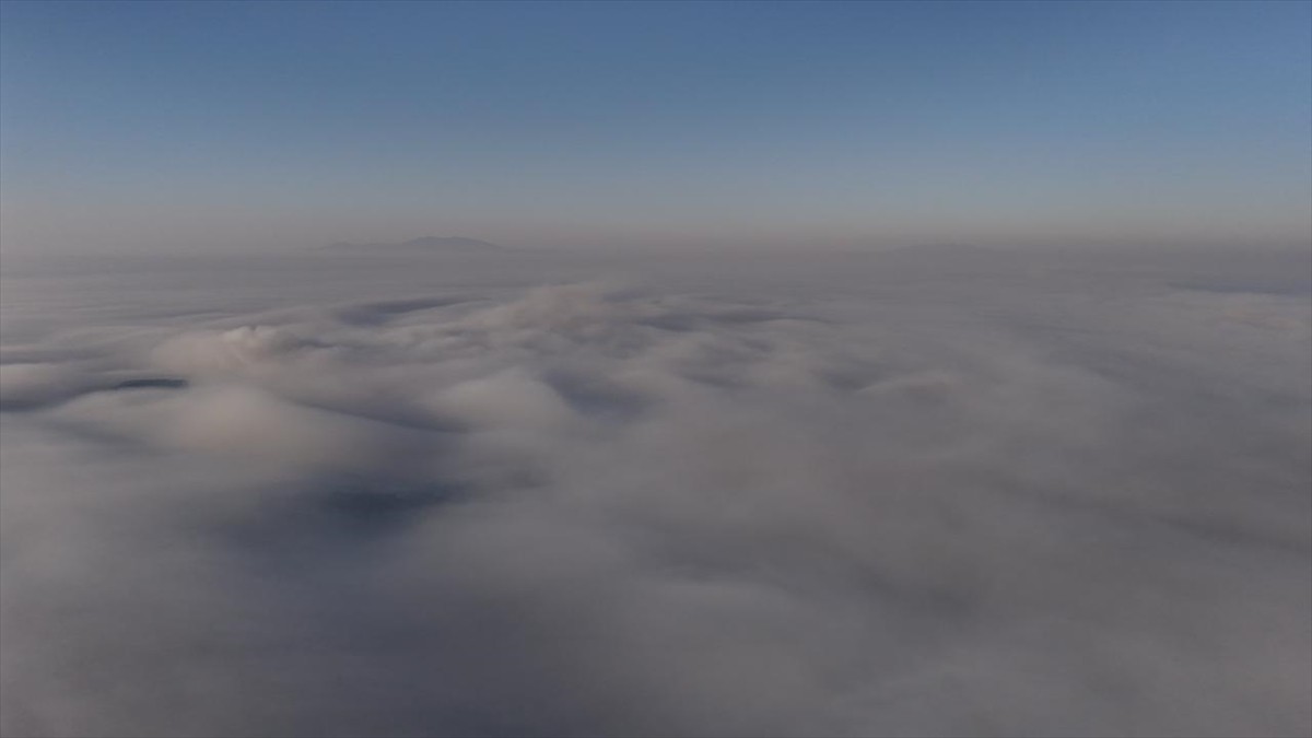 Bursa'nın Orhaneli ve Harmancık ilçelerindeki orman yangınına müdahale sürüyor. Yangın nedeniyle...