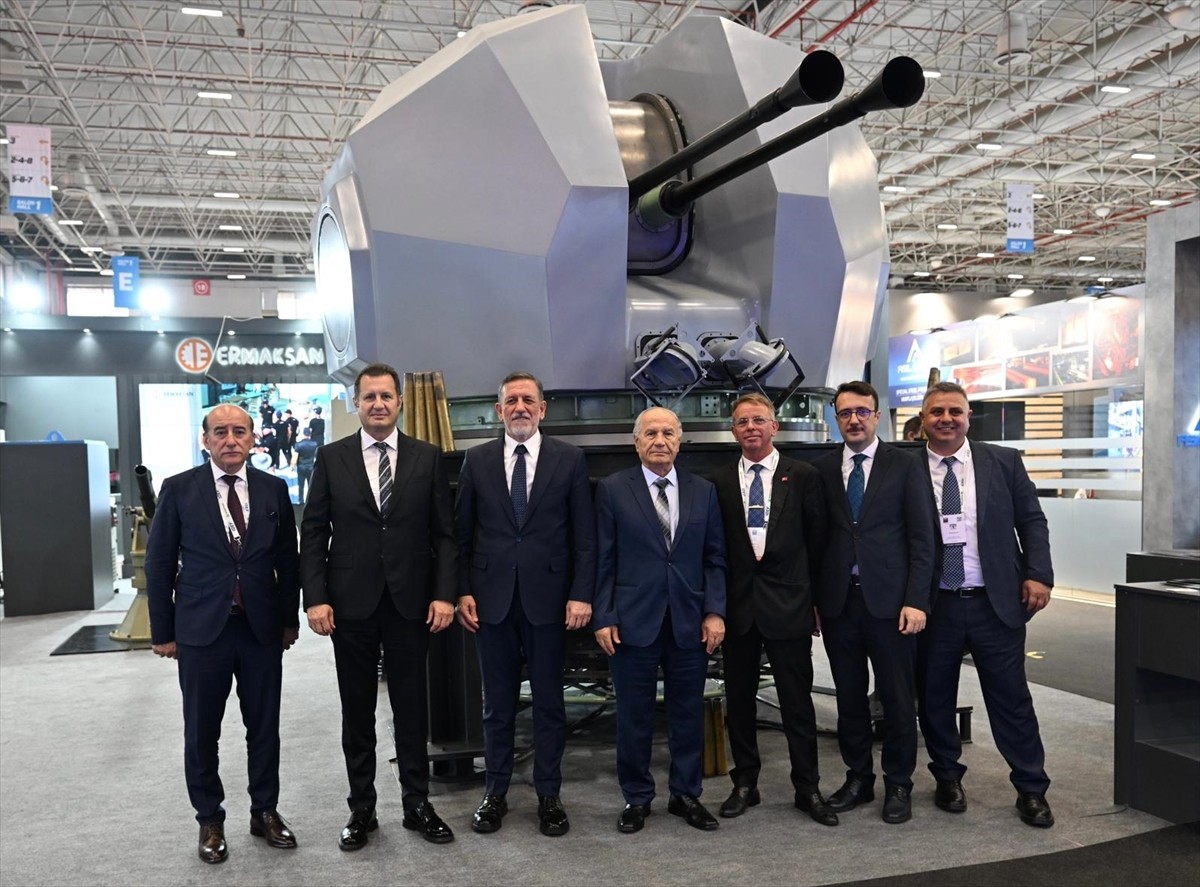 Bursa Ticaret ve Sanayi Odası (BTSO) çatısı altında faaliyet gösteren Bursa Uzay, Havacılık ve...