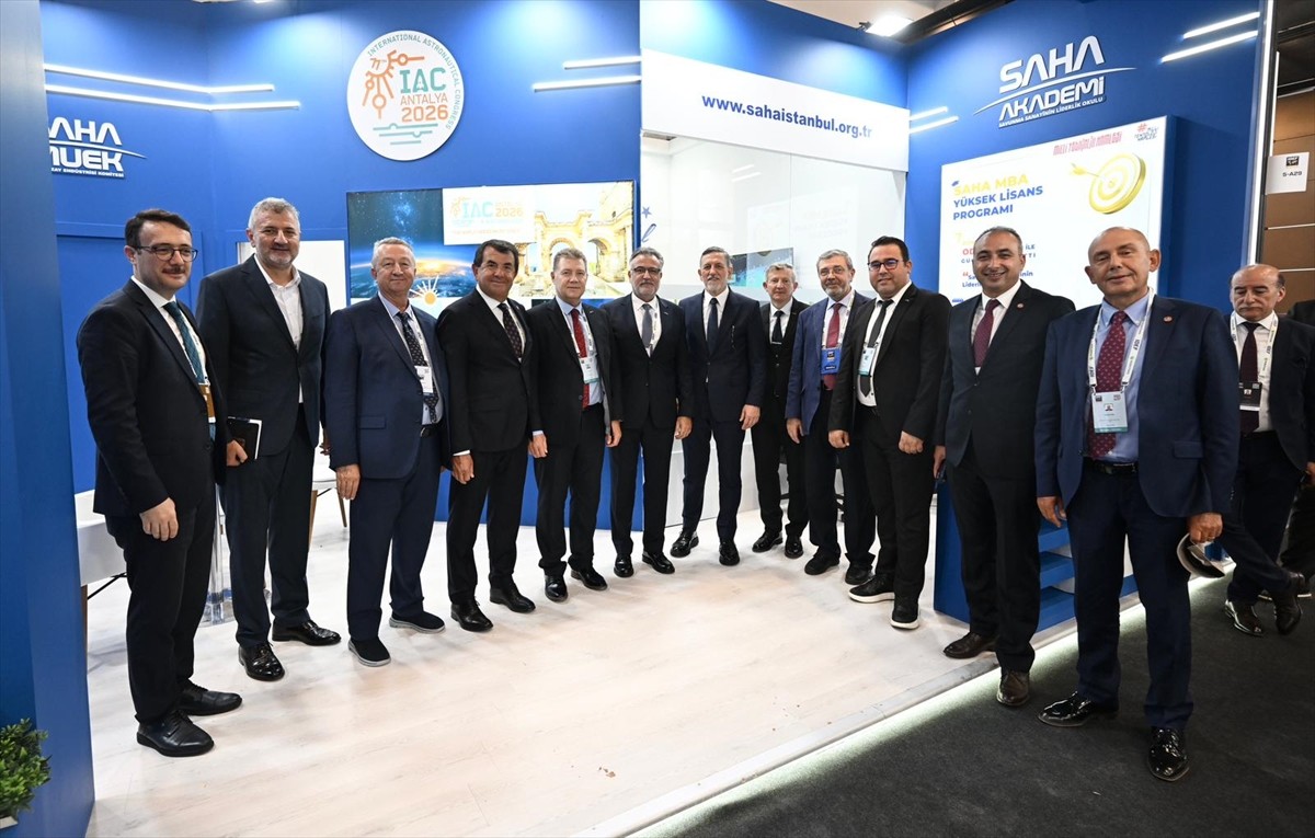 Bursa Ticaret ve Sanayi Odası (BTSO) çatısı altında faaliyet gösteren Bursa Uzay, Havacılık ve...