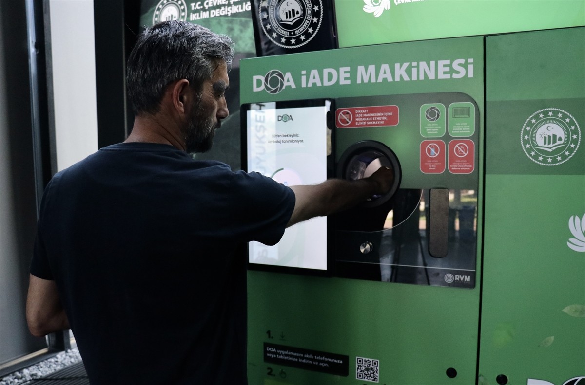 Çevre, Şehircilik ve İklim Değişikliği Bakanlığı öncülüğünde, Samsun Valiliği ve Türkiye Çevre...