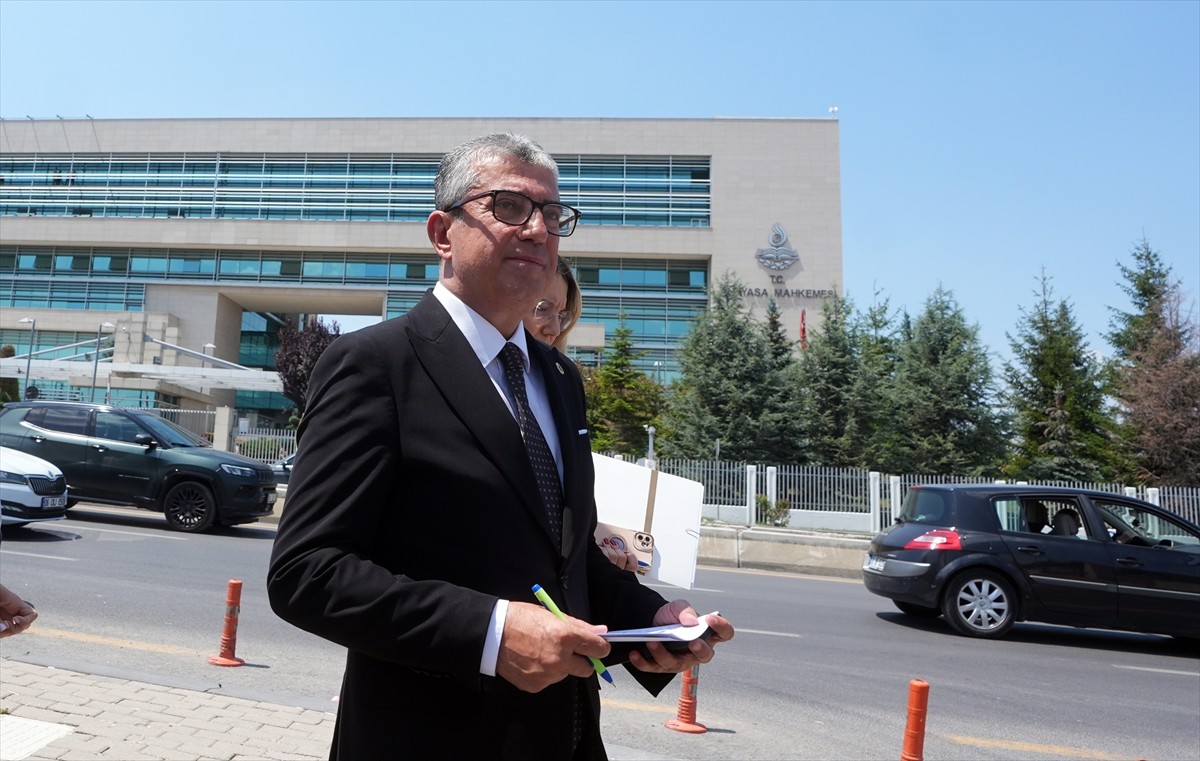 CHP, "7547 sayılı Bazı Kanunlar ile 375 sayılı Kanun Hükmünde Kararnamede (KHK) Değişiklik...