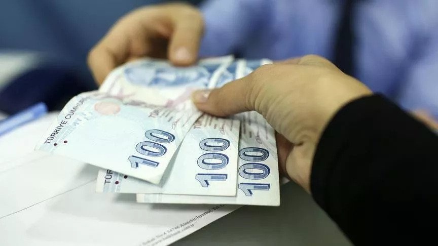 Devlet düğmeye bastı! Ziraat Bankası tam 1 milyon 200 BİN TL ödeyecek