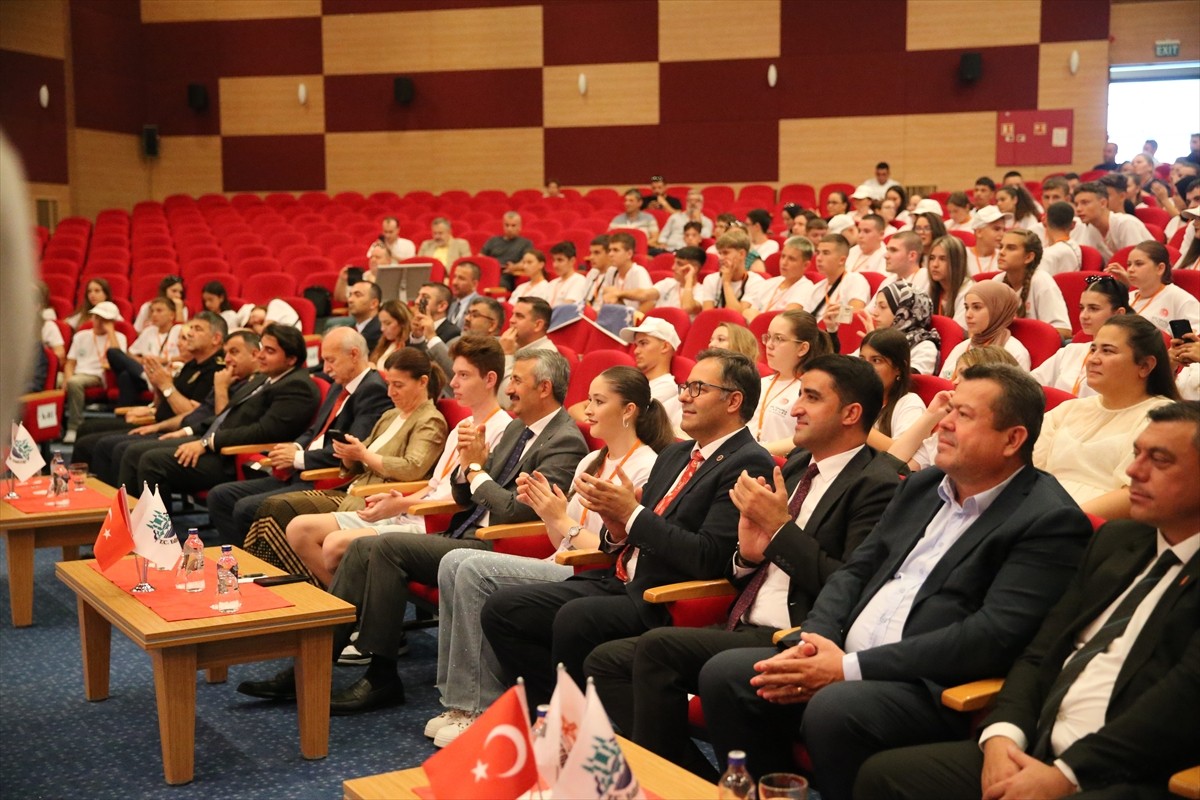 Edirne Valiliği Balkan Şehirleri İş Birliği Edirne Platformu tarafından düzenlenen 3. Balkan...