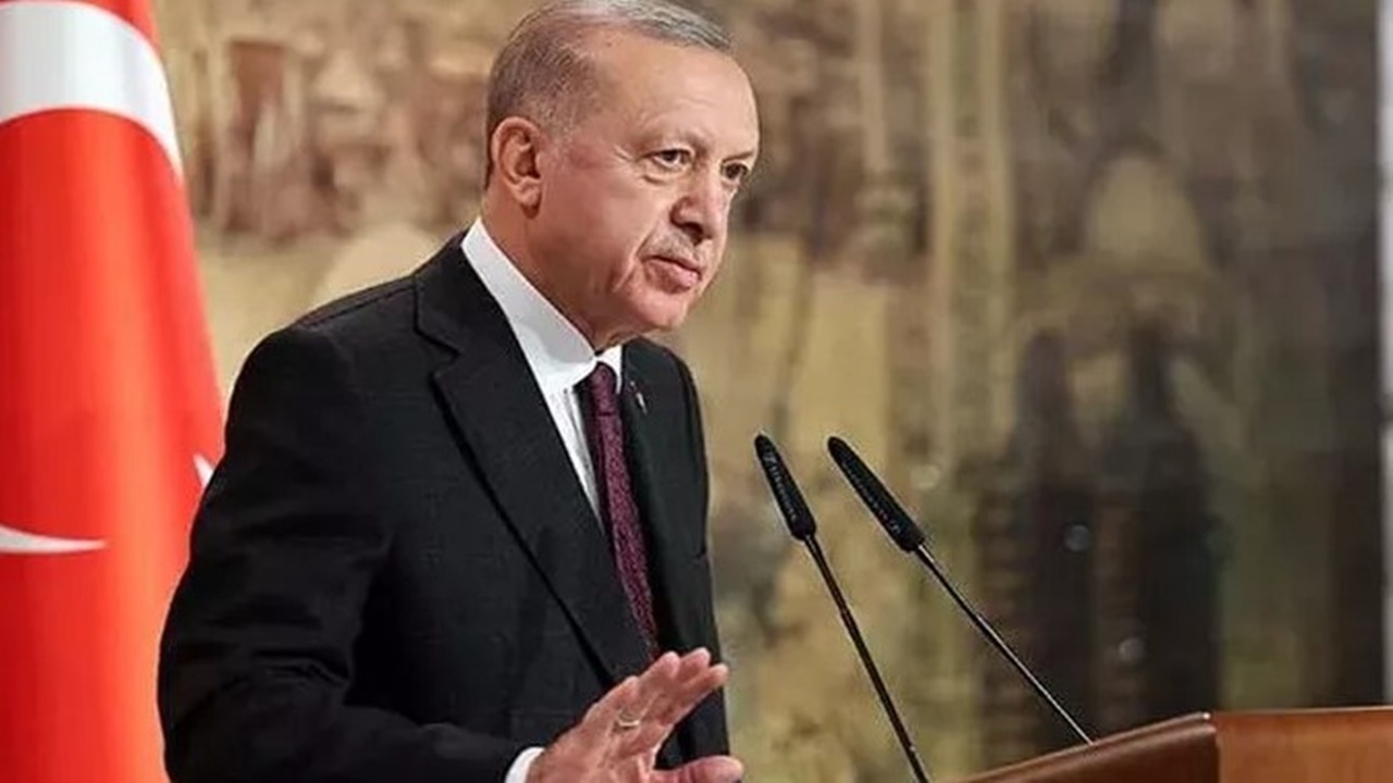 Erdoğan'dan tarihi müjde: Yarı zamanlı çalışma resmen başlıyor!