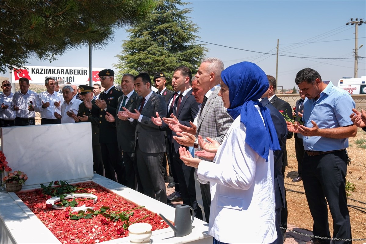 Fetullahçı Terör Örgütü'nün (FETÖ) 15 Temmuz darbe girişimi sırasında Cumhurbaşkanlığı Külliyesi...