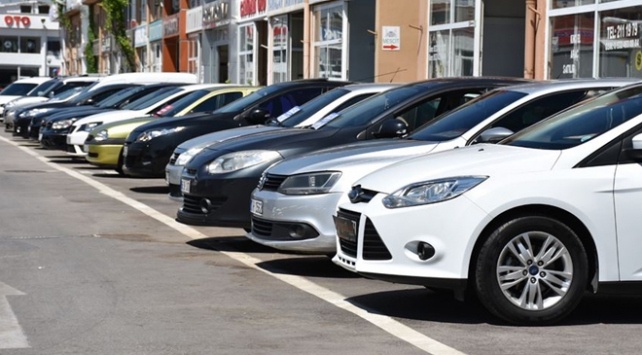 İkinci el araç alacaklar dikkat! Sigortaya ekstra düzenleme geldi 