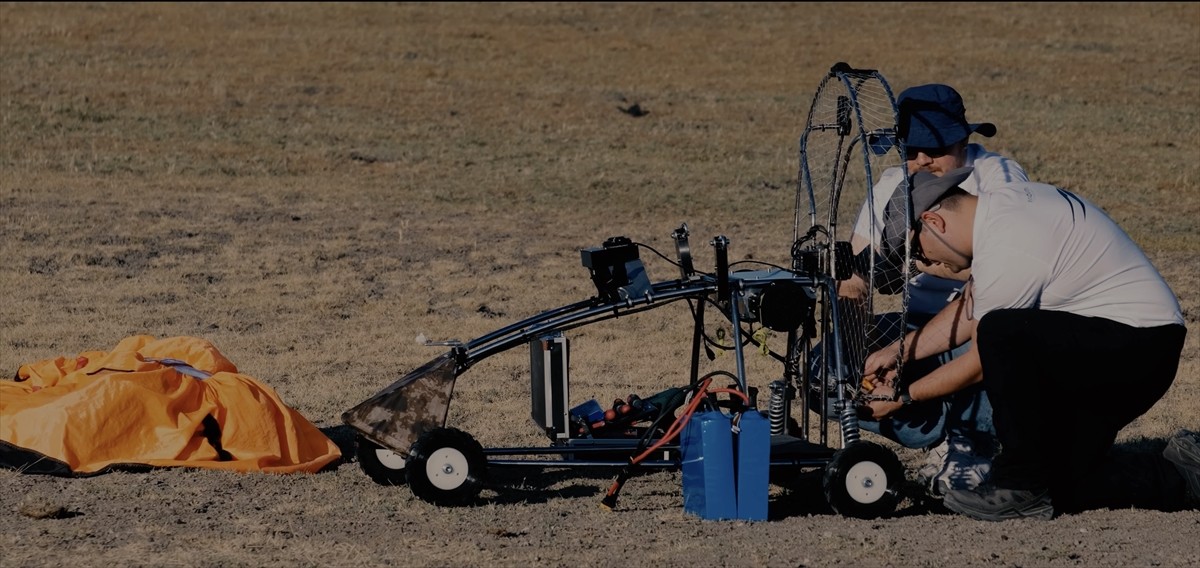 İnsansız hava araçlarının yüksek maliyetli yapıları, karmaşık operasyonel gereklilikleri ve...