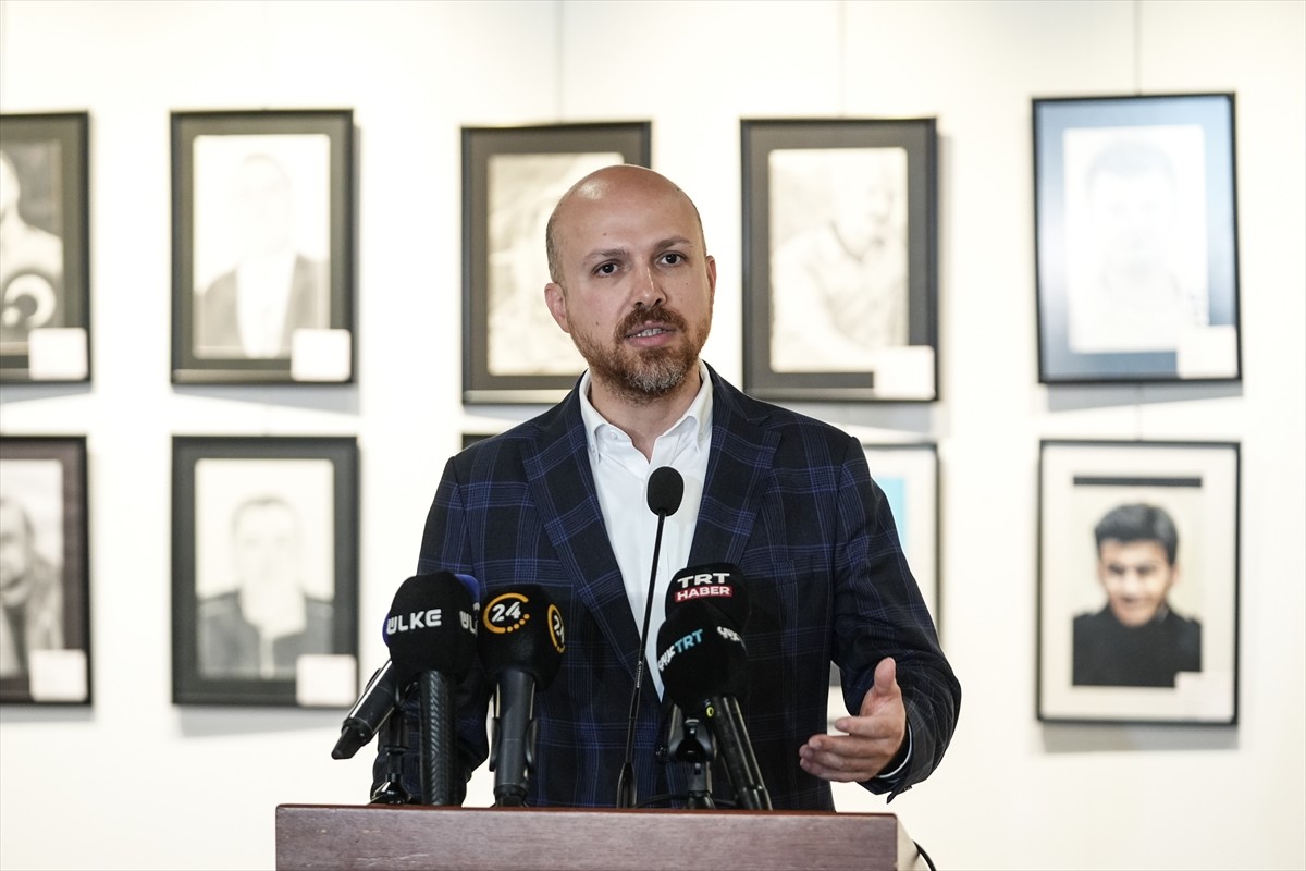 İstanbul İl Milli Eğitim Müdürlüğü tarafından Milli Saraylar İdaresi Başkanlığı iş birliğiyle 15...