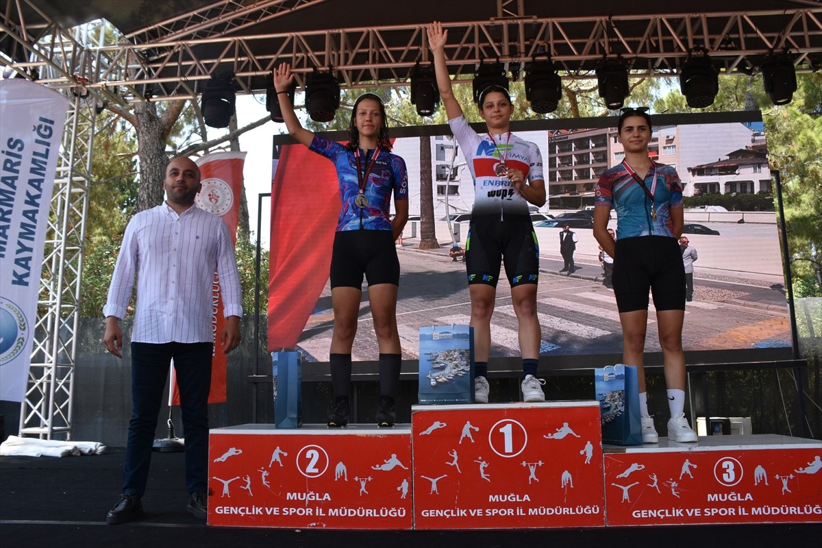 Muğla Gençlik ve Spor İl Müdürlüğü tarafından düzenlenen 15 Temmuz Şehitlerini Anma Ulusal...