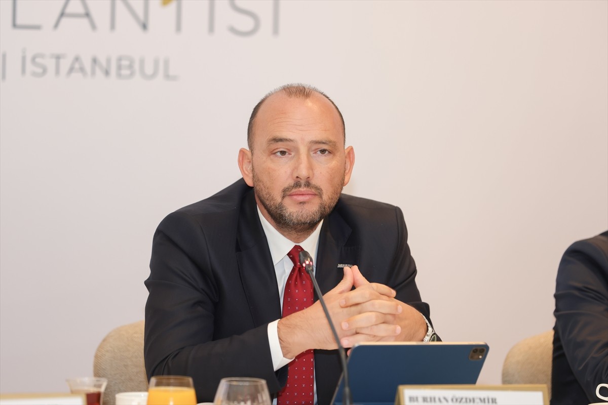 Müstakil Sanayici ve İşadamları Derneği (MÜSİAD), Türkiye’nin yeni yüzyılında adil, sürdürülebilir...