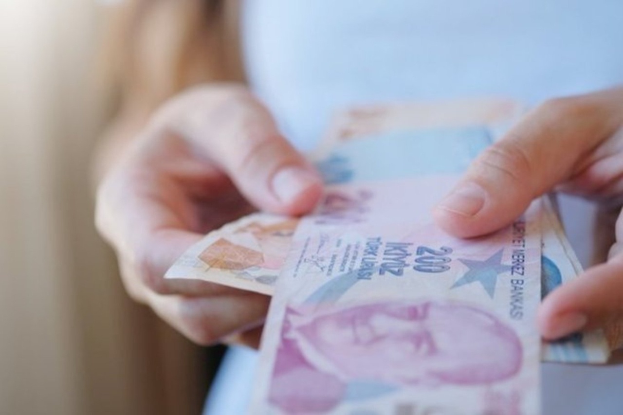 Paraya sıkışan, nakit derdinde olan dikkat! Başvurular başladı! Faizsiz 85.000 TL ödenecek