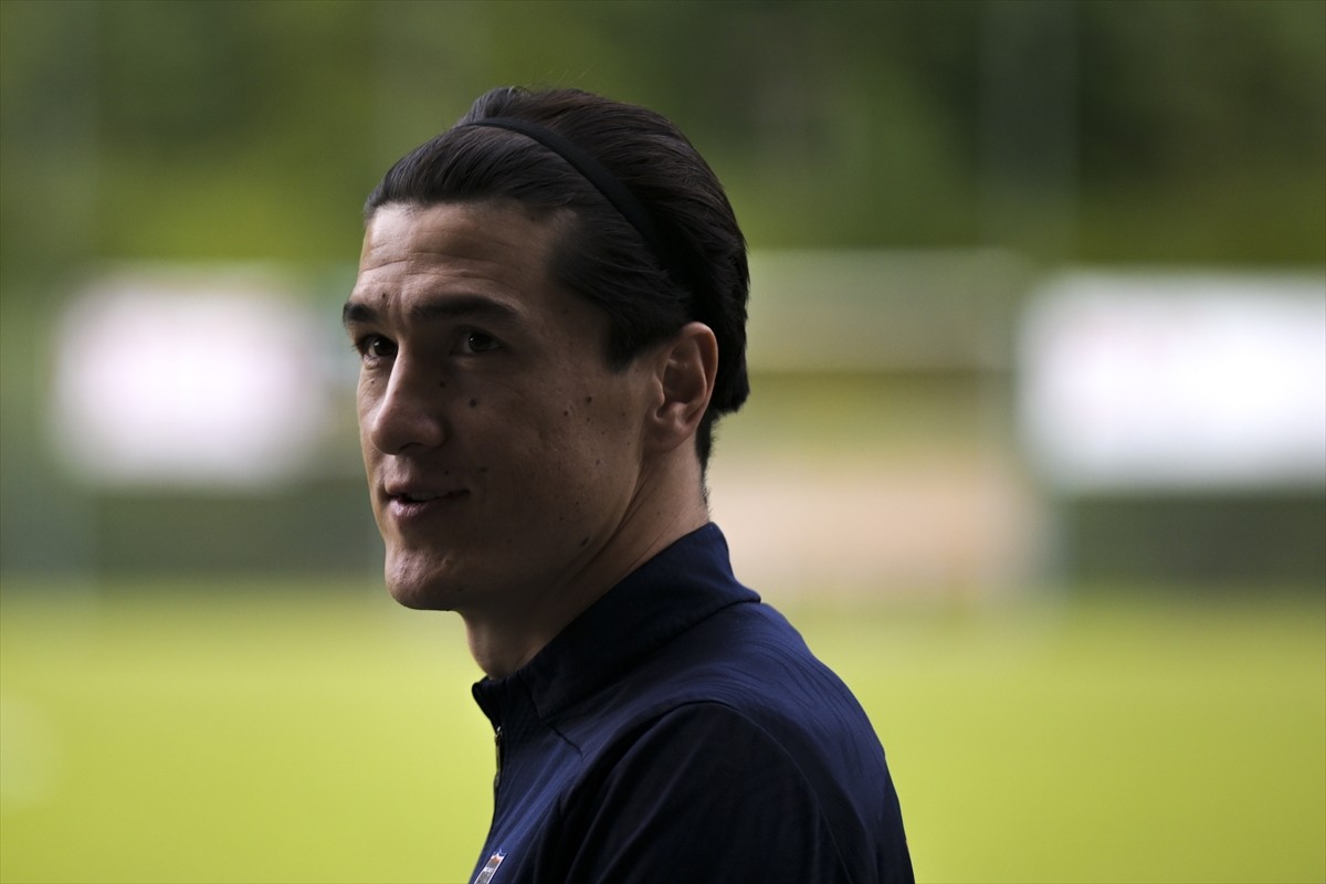 RAMS Başakşehir Futbol Takımı, yeni sezon hazırlıklarını teknik direktör Çağdaş Atan yönetiminde...