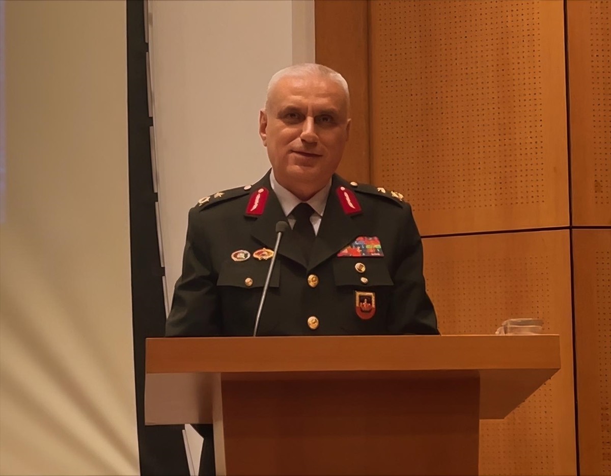 Sermaye Piyasası Kurulu (SPK) yöneticileri, 400 jandarma personelini "finansal okuryazarlık ve...