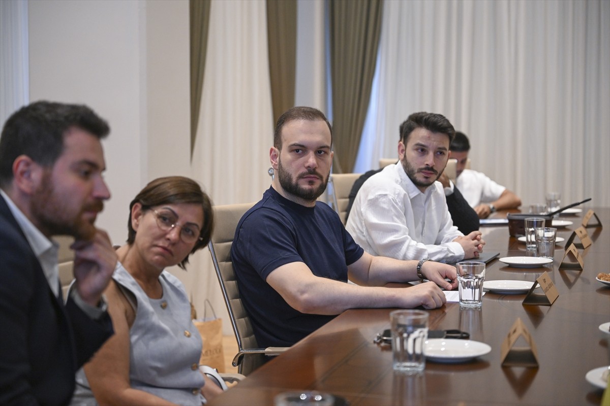 Sıfır Atık Vakfı, çevre bilincinin artırılması ve sürdürülebilir kalkınmanın tüm sektörlerde...