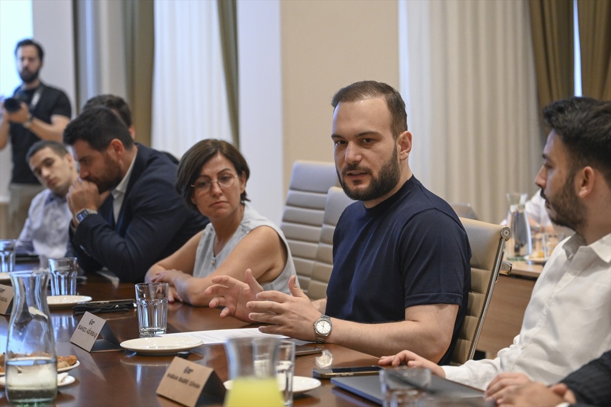 Sıfır Atık Vakfı, çevre bilincinin artırılması ve sürdürülebilir kalkınmanın tüm sektörlerde...