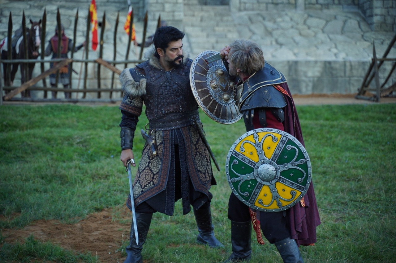 ŞOK gelişme! Kuruluş Osman'da Burak Özçivit dönemi bitti mi? Kuruluş Osman yeni başrol kim olacak