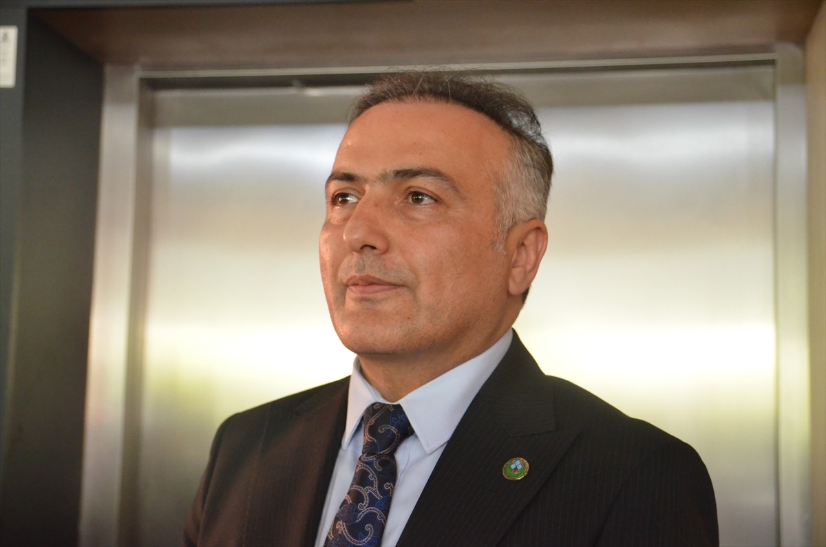 Tarım ve Orman Bakanlığı Gıda ve Kontrol Genel Müdürü Ersin Dilber, AA muhabirine, yılın 7 ayında...