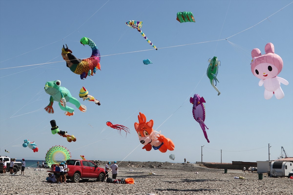 Tekirdağ'da, Tekirdağ Büyükşehir Belediyesi, İl Kültür ve Turizm Müdürlüğü, Türkiye İş Kadınları...