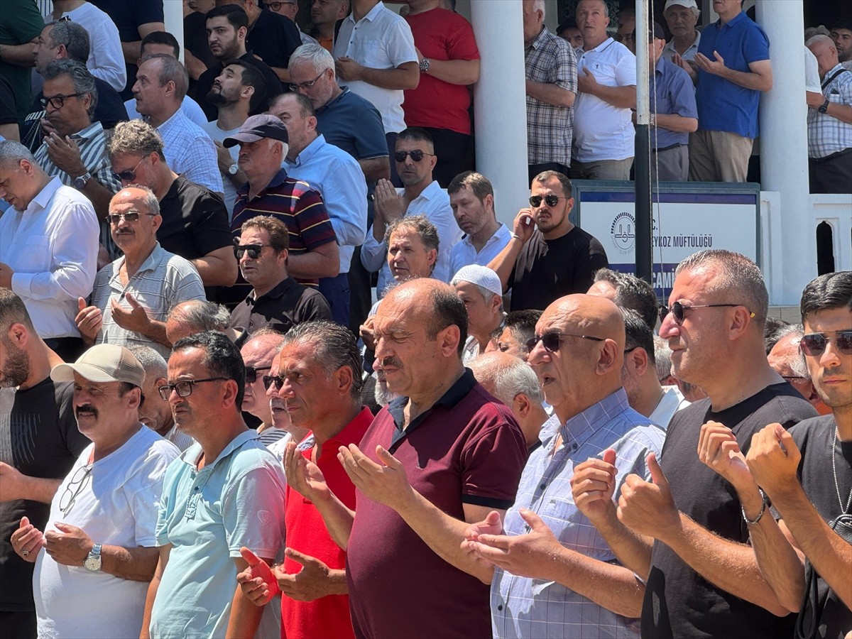 The İmam", "Aşkın Yolculuğu Yunus Emre", "Konstantin'in Şifreleri", "Dur Yolcu", "Sevdam...