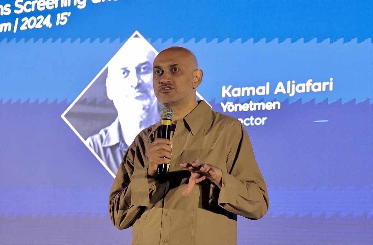 TRT tarafından 7. kez düzenlenen senaryo geliştirme ve ortak yapım platformu 12 Punto, 20 Temmuz'a...