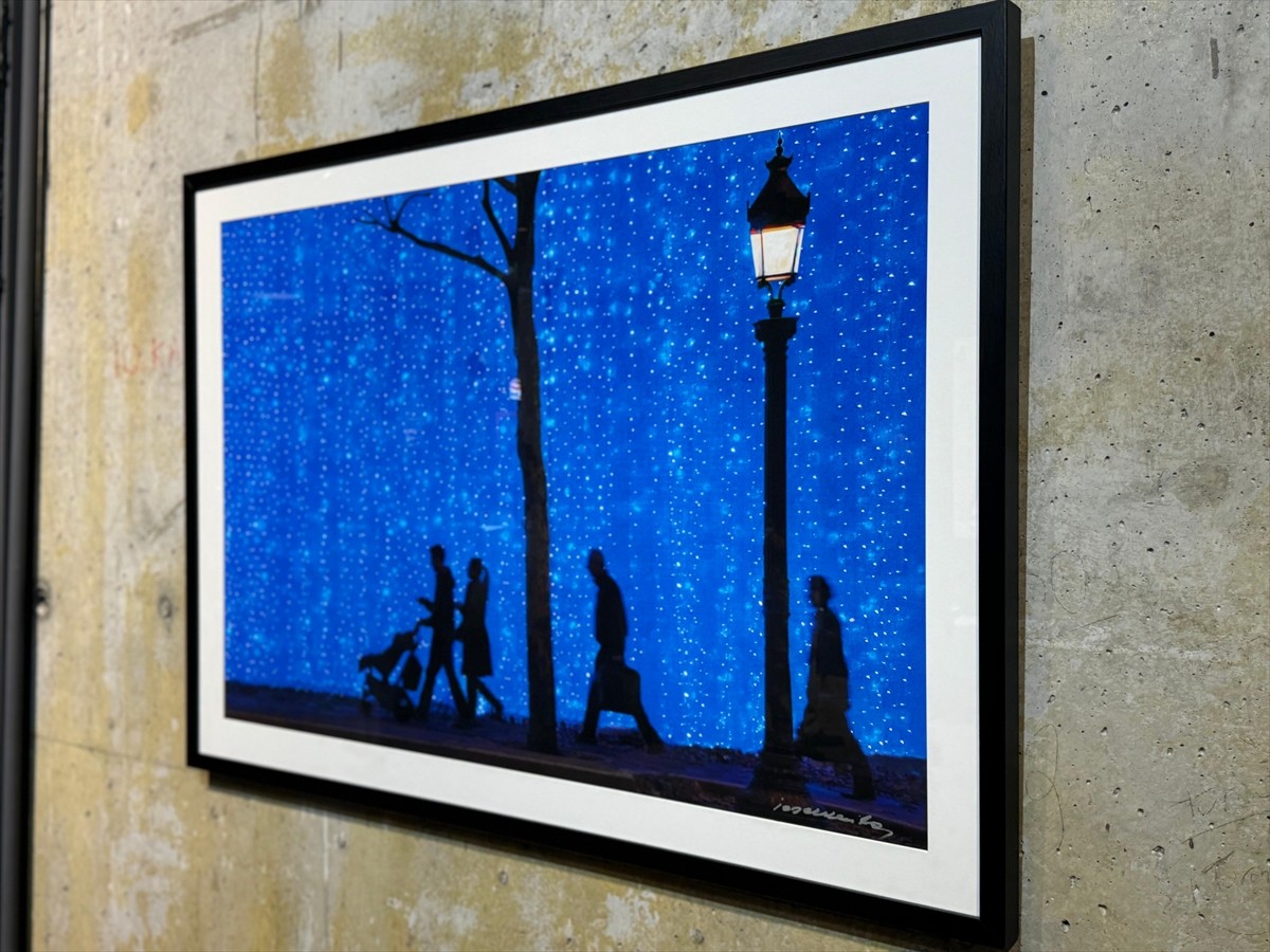 Türk fotoğrafçılığının yaşayan önemli isimlerinden İzzet Keribar'ın "Analogdan Dijitale"...