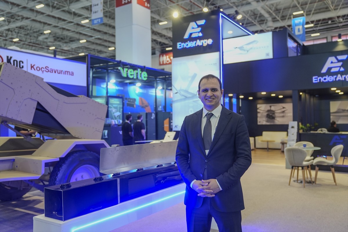 Türk savunma sanayisi bünyesinde geliştirilen dolanan mühimmat çözümü, fiber optik kablolu FPV...