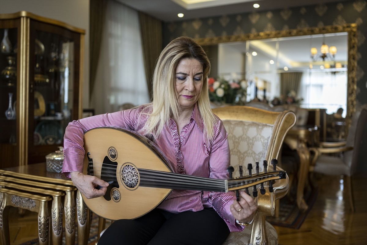 Yakın zamanda Cumhurbaşkanlığı Kültür ve Sanat Politikaları Kurulu Üyesi olarak atanan Prof. Dr....