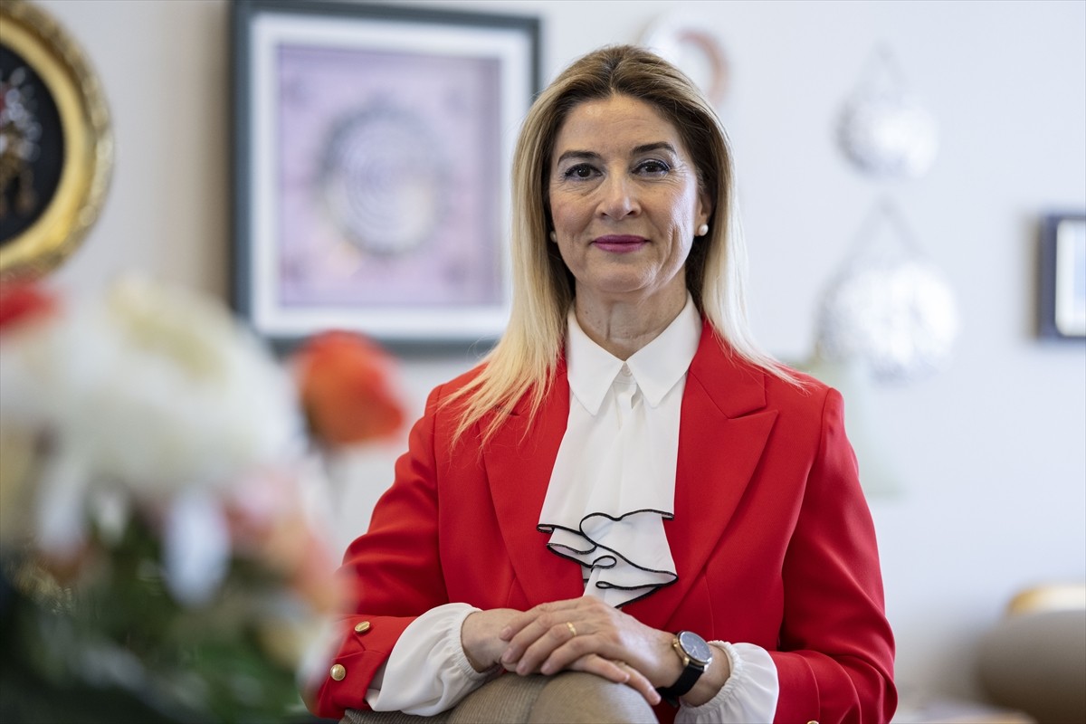 Yakın zamanda Cumhurbaşkanlığı Kültür ve Sanat Politikaları Kurulu Üyesi olarak atanan Prof. Dr....