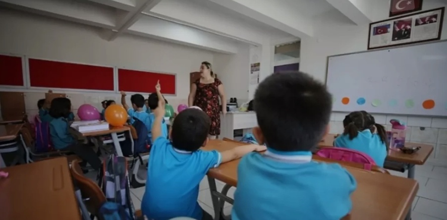 2025-2026 dönemi için karar verildi! Yeni dönemde okullarda zil çalmayacak!