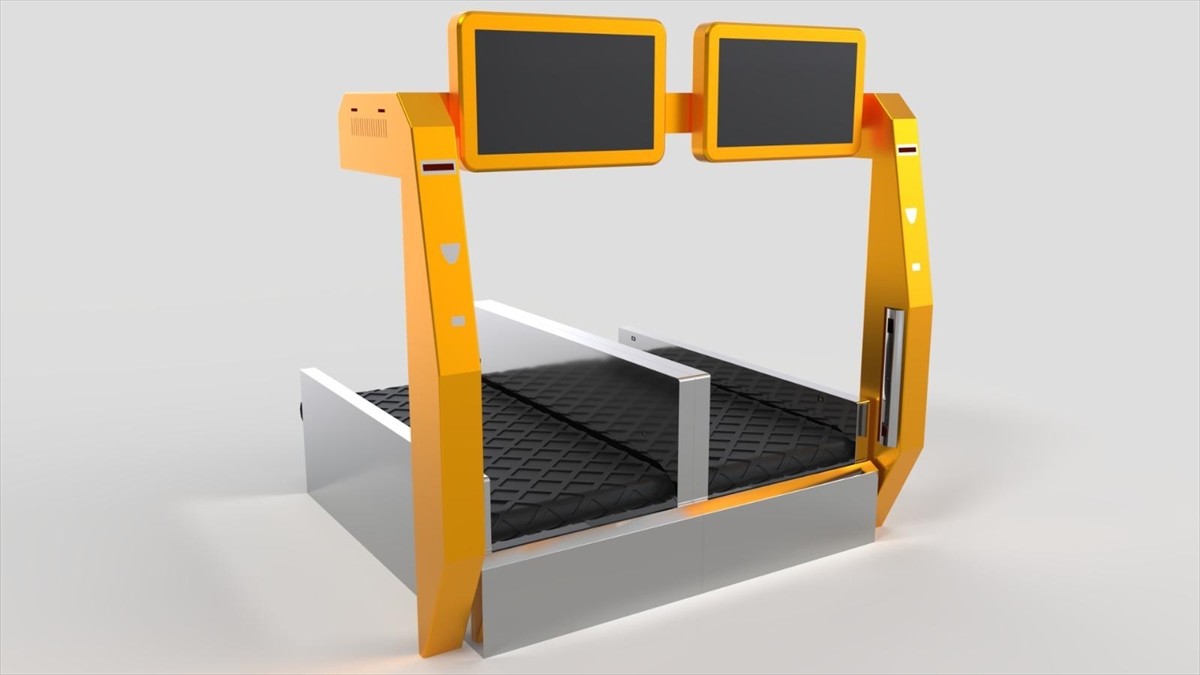 Ailesinin mühendislik mirasını devralan ikinci kuşak kadın lider Ceren Oğuz, havacılık...