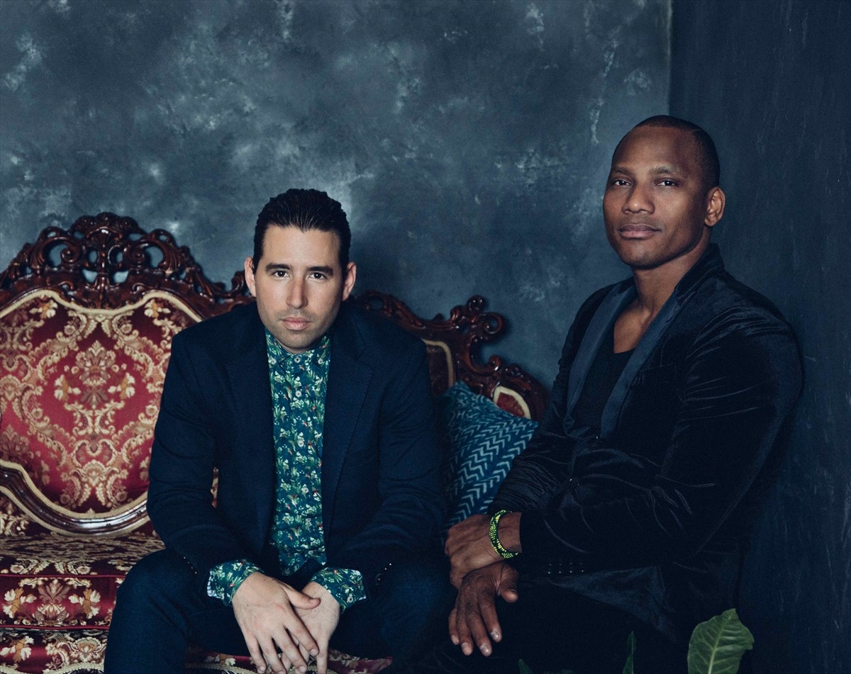 Akbank Sanat ile BKM organizasyonuyla bu yıl "Şehrin caz hali" mottosuyla 35. kez düzenlenecek...