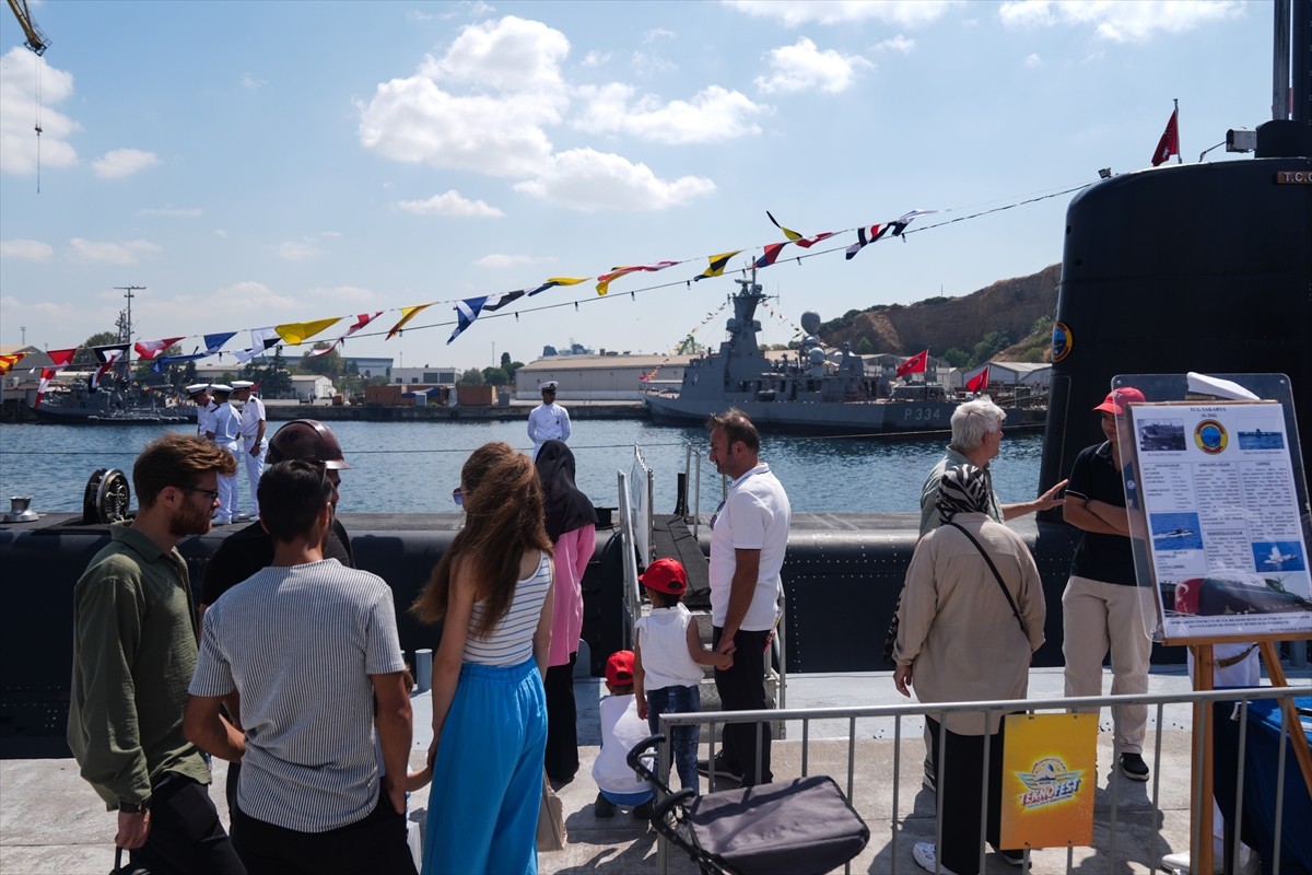 Anadolu Ajansının (AA) Global İletişim Ortağı olduğu, Türkiye Teknoloji Takımı Vakfı (T3 Vakfı)...