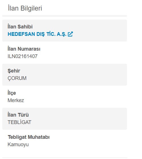Bakanlıktan son dakika kamuoyu bildirgesi! Aracında olan hemen çıkaracak
