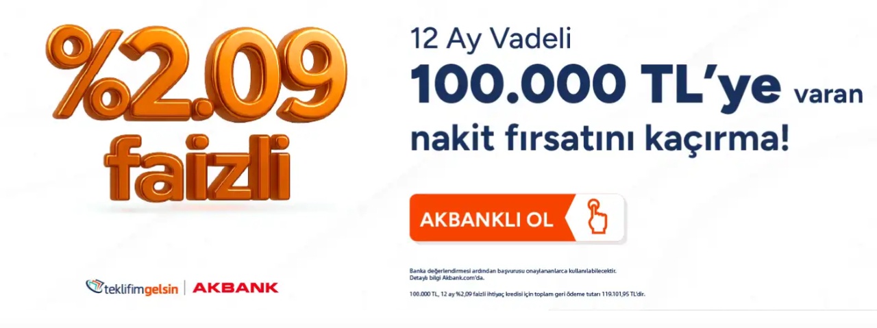 Bankalar arası rekabet kızıştı: Ağustos bitmeden 85.000 TL faizsiz nakit ve düşük faizli kredi ödenecek
