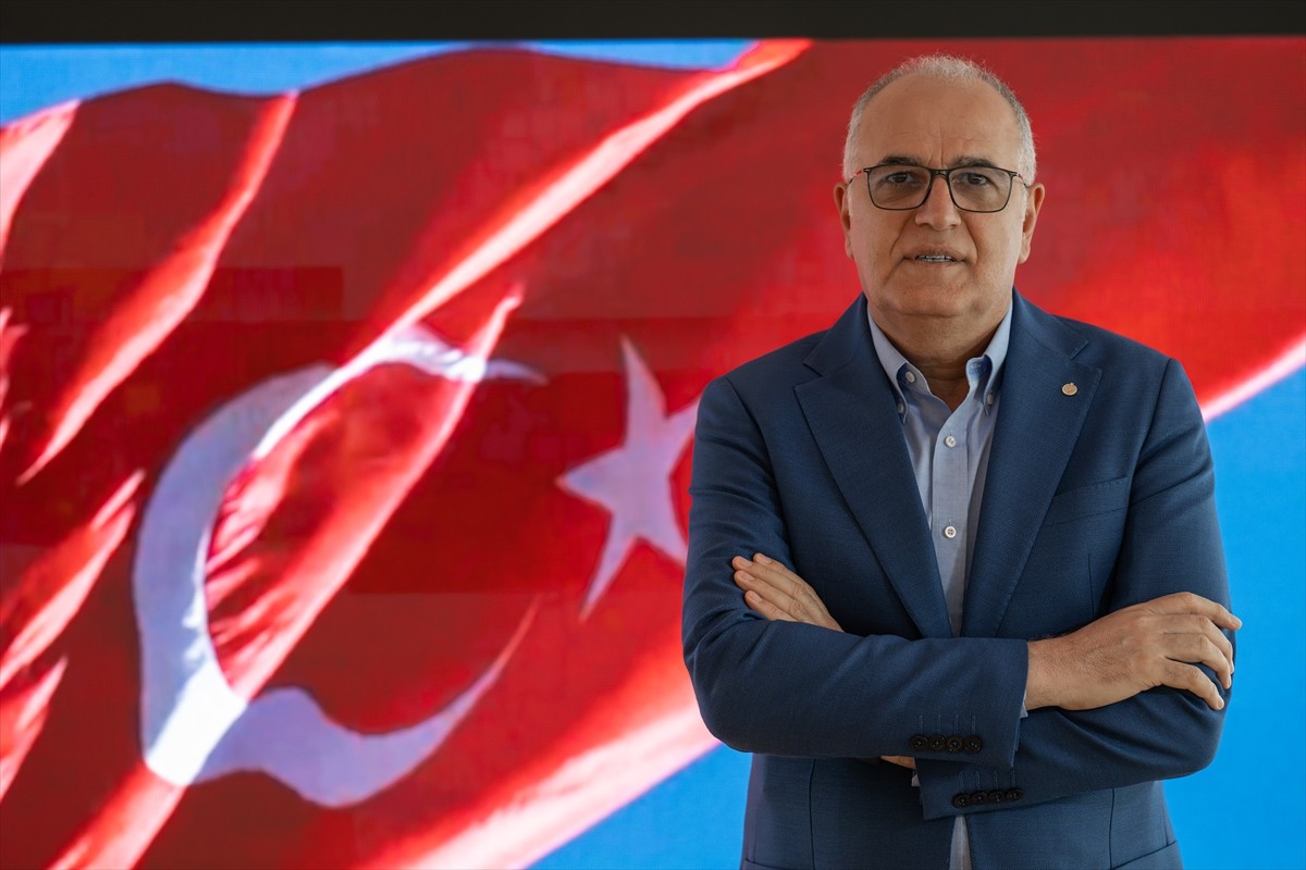 Başkent Bangkok'ta bulunan Türkiye'nin Tayland Büyükelçiliği'nde 30 Ağustos Zafer Bayramı...