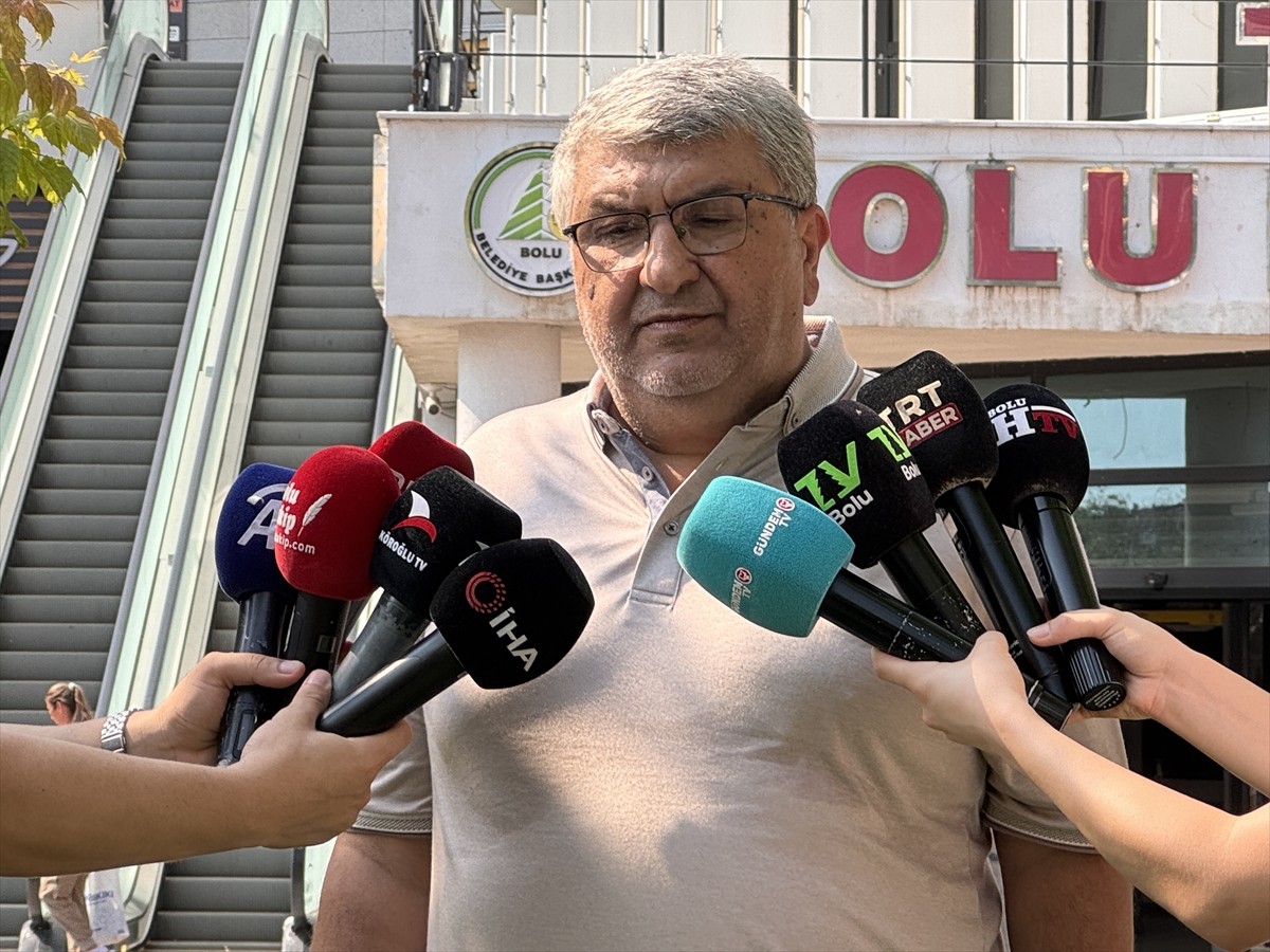 Bolu Kartalkaya Kayak Merkezi'nde 78 kişinin hayatını kaybettiği, 133 kişinin yaralandığı Grand...