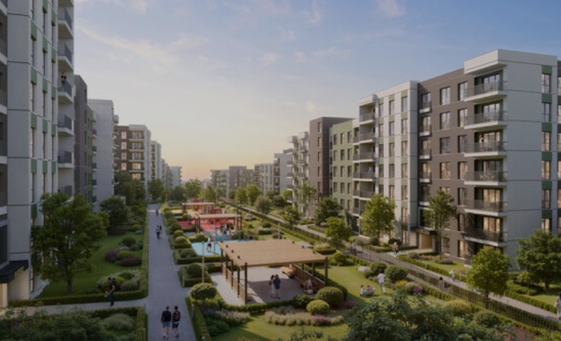 Damla Kent projesinin halka arz büyüklüğü piyasaları salladı