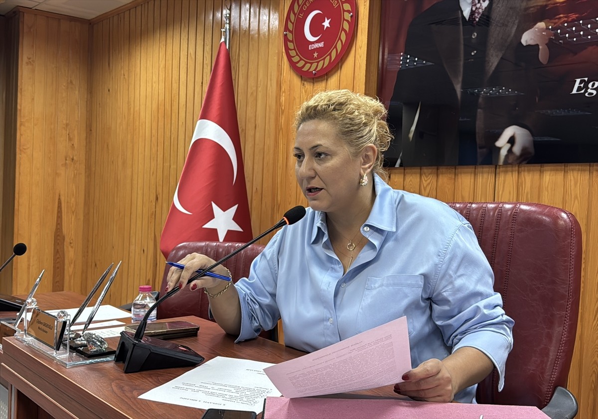 Edirne'de gerçekleşen 664. Tarihi Kırkpınar Yağlı Güreşleri'nde kentteki otellerin 10 bin 195...