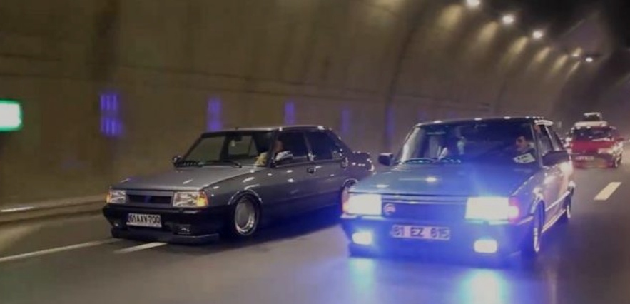 Efsane geri mi dönüyor dedikodusu: Şahin ve Doğan üretim iddiasının perde arkası