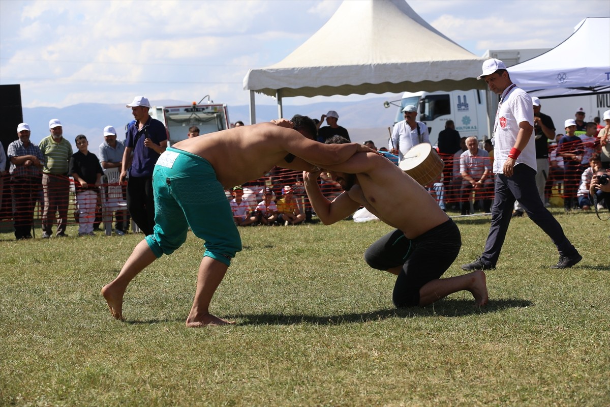 Ekonomik İşbirliği Teşkilatı (EİT) Türk Dünyası Turizm Başkenti Erzurum Koordinatörlüğü ile...