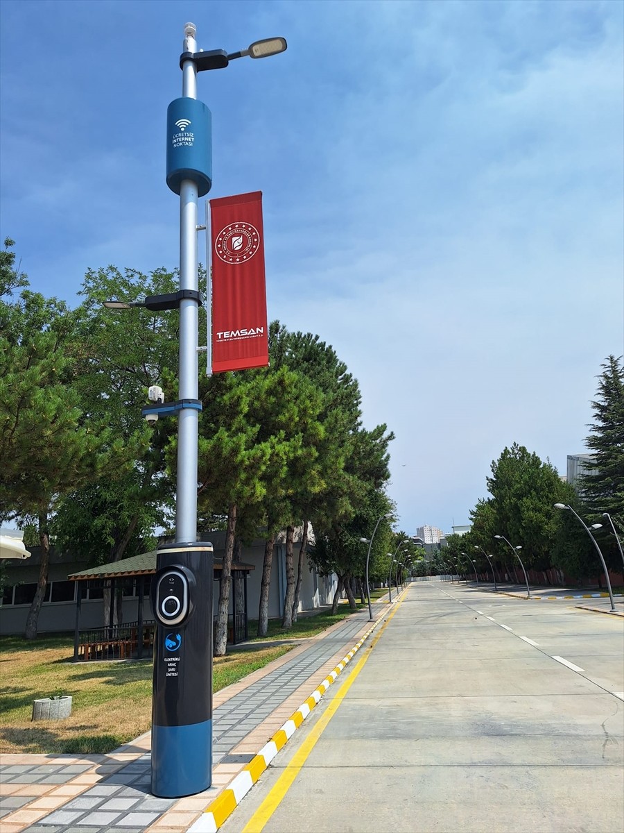 Enerji ve Tabii Kaynaklar Bakanlığına bağlı Türkiye Elektromekanik Sanayi AŞ (TEMSAN), ihtiyaç...