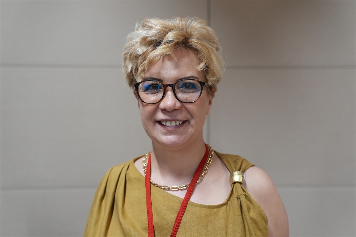 Erzurum’da Kültür Yolu Festivali kapsamında, Cumhuriyet’in 102. yılı dolayısıyla hazırlanan “102...