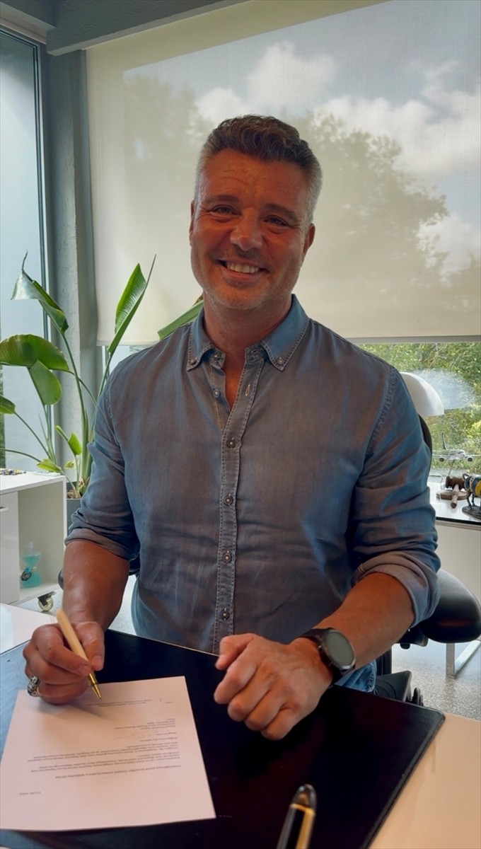 Fenerbahçe Kulübü Başkan Adayı Sadettin Saran, eylül ayında yapılacak olağanüstü seçimli genel...