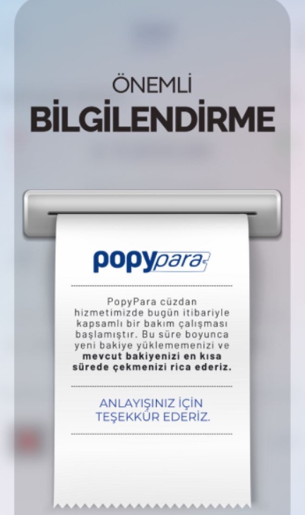 Hesabında parası olan dikkat! Acil paranızı çekin çağrısı geldi