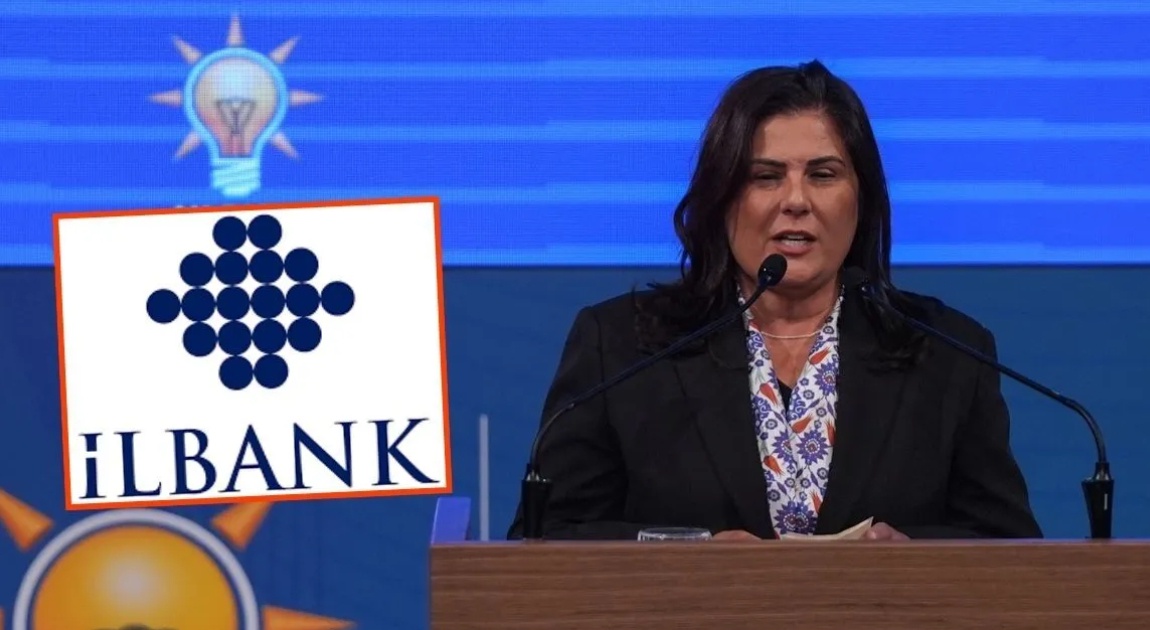 İLBANK'tan Aydın'a müjde! Şehir baştan aşağı değişecek