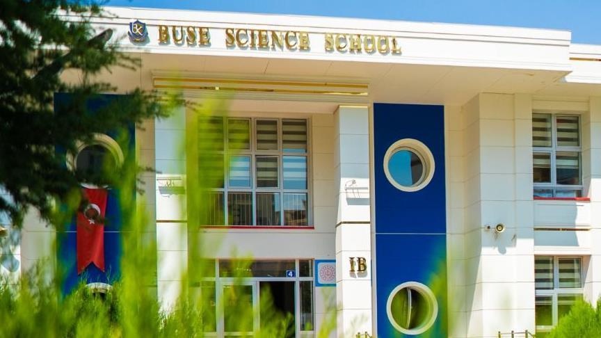 İstanbul'da eğitime yeni bir soluk! Uluslararası bakalorya ile geleceğin kapılarını aralanacak