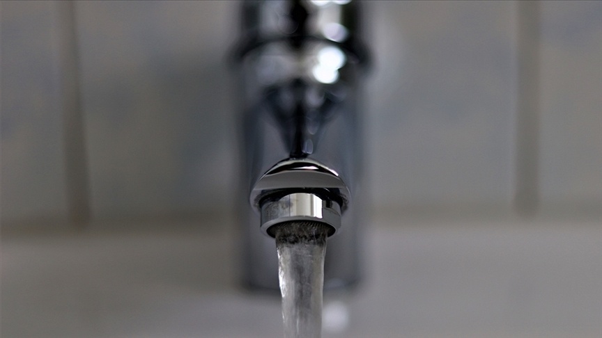 İzmir'de Yaz Boyu Sürecek Su Kesintileri İçin Planlama Açıkladı