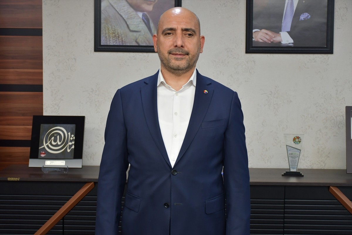 Kayseri'de şap hastalığına karşı aşılama oranının yüzde 70'e ulaştığı açıklandı.