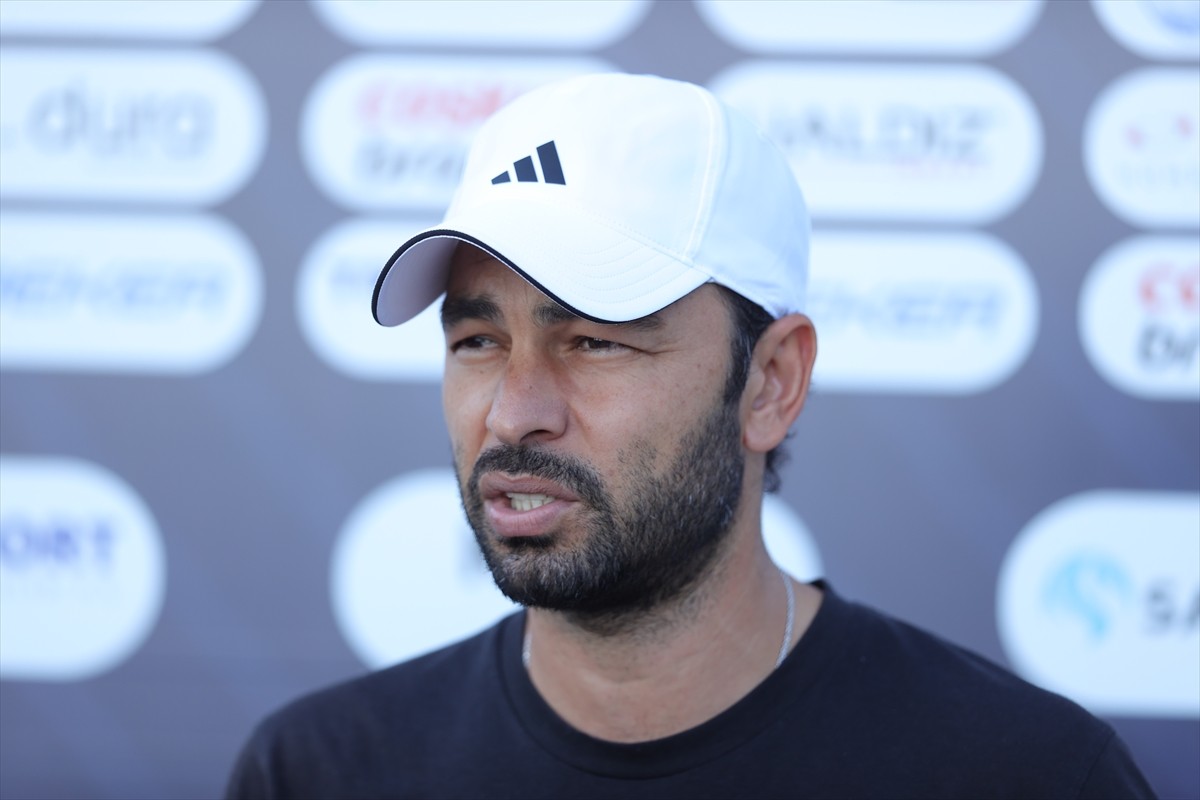 Kocaelispor, Trendyol Süper Lig'in 4. haftasında sahasında karşılaşacağı Zecorner Kayserispor...